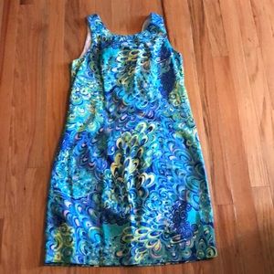 Lilly Pulitzer Shift Dress